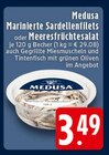 Aktuelles Marinierte Sardellenfilets Angebot bei EDEKA in Wuppertal ab 3,49 €