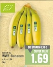 WWF-Bananen von EDEKA Bio im aktuellen E center Prospekt