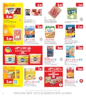 Congélateur en promo dans le catalogue Supermarchés Match à la page 8