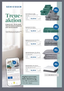 Bettwäsche im Marktkauf Prospekt "AUSWAHL RIESIG, PREISE NIEDRIG" mit 45 Seiten (Erlangen)