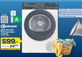 BTSV 87A WB Wärmepumpentrockner bei EURONICS im Waldbröl Prospekt für 599,00 €