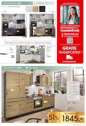 Sideboard Angebot im aktuellen Zurbrüggen Prospekt auf Seite 15