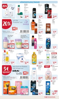 Butter im aktuellen Rossmann Prospekt (Krefeld) Butter im Rossmann Prospekt "Unsere Angebote" mit 27 Seiten (Krefeld)