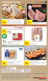 Viande Angebote im Prospekt "Intermarché" von Intermarché Express auf Seite 5