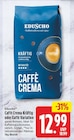 Caffè Crema Kräftig von Eduscho für 12,99 € bei EDEKA im Angebot Caffè Crema Kräftig von Eduscho im aktuellen EDEKA Prospekt
