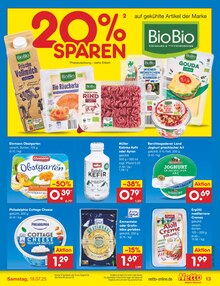 Joghurt im aktuellen Netto Marken-Discount Prospekt (Ingolstadt) Joghurt im Netto Marken-Discount Prospekt "Aktuelle Angebote" mit 67 Seiten (Ingolstadt)