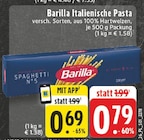 Italienische Pasta bei EDEKA im Prospekt "" für 0,69 €