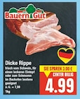 Aktuelles Dicke Rippe Angebot bei E center in Berlin ab 4,99 €