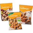 SUR TOUS LES FRUITS SECS - SEEBERGER - Carrefour SUR TOUS LES FRUITS SECS - SEEBERGER dans le catalogue Carrefour