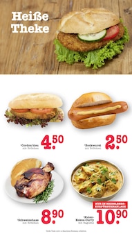 Wecker im E center Prospekt "Aktuelle Angebote" mit 76 Seiten (Mannheim)