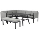 Aktuelle Kerzen Angebote bei POCO in Offenbach (Main) Aktuelles POCOline Gartensitzgruppe Alicante Angebot bei POCO in Offenbach (Main) ab 749,99 €