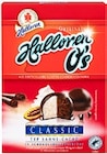 Halloren O's von Halloren für 1,11 € bei Kaufland im Angebot Halloren O's von Halloren im aktuellen Kaufland Prospekt