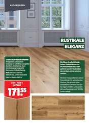Parkett im Delmes Bauwelt Prospekt in Buxtehude Aktueller Delmes Bauwelt Prospekt mit Parkett, "Trend-Tipps für die energetische Sanierung", Seite 12