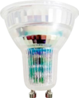 LED-Reflektorlampe  im aktuellen Hornbach Prospekt für 4,35 €