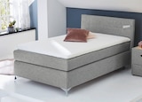 Boxspringbett Nora Angebote bei Die Möbelfundgrube Trier für 649,99 €