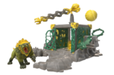 Jungle Stronghold bei Müller im Prospekt "" für 34,99 €