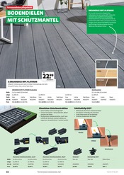Apple im Hagebaumarkt Prospekt in Oberhausen Aktueller Hagebaumarkt Prospekt mit Apple, "GARTENGESTALTUNG", Seite 86
