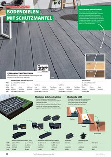 Kühlschrank im Hagebaumarkt Prospekt "GARTENGESTALTUNG" mit 172 Seiten (Oberhausen)