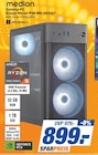 Gaming-PC Erazer Recon P45 MD 340057 im Angebot bei expert in Willich Gaming-PC Erazer Recon P45 MD 340057 Angebote von Medion bei expert Willich für 899,00 €