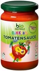 Biokids Sauce von Bio Zentrale im aktuellen REWE Prospekt für 2,22 €