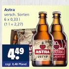 Urtyp bei Getränkewelt im Hattingen Prospekt für 4,49 €
