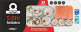 Sushi Big Set Hattatsu von MOWI im aktuellen tegut Prospekt für 5,99 €