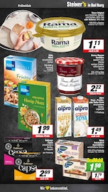 Aktueller EDEKA Prospekt mit Brötchen, "Aktuelle Angebote", Seite 16