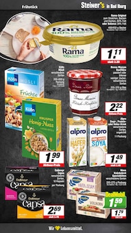 Kaffeevollautomat im EDEKA Prospekt "Aktuelle Angebote" mit 21 Seiten (Osnabrück)