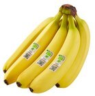 Bio Bananen im Angebot bei REWE in Germering Bio Bananen Angebote von Rewe Bio bei REWE Germering für 1,79 €