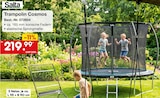 Trampolin Cosmos Angebote von Salta bei Netto Marken-Discount St. Ingbert für 219,99 €
