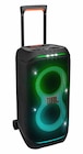 PartyBox Stage 320 Partylautsprecher Angebote von JBL bei MediaMarkt Saturn Neumünster für 399,00 €