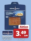 Räucherlachs im Angebot bei famila Nordwest in Delmenhorst Räucherlachs Angebote von Küsten Gold bei famila Nordwest Delmenhorst für 3,49 €