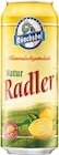 Hell oder Natur Radler, im Angebot bei tegut in Hofgeismar Hell oder Natur Radler, Angebote von Mönchshof bei tegut Hofgeismar für 0,79 €