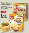 Aktuelle Kartoffeln Angebote bei EDEKA in Bergisch Gladbach Aktuelles Knödel Angebot bei EDEKA in Bergisch Gladbach ab 1,49 €