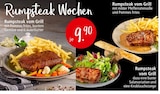 Rumpsteak vom Grill mit Pommes frites, buntem Gemüse und Kräuterbutter im Angebot bei Zurbrüggen in Oldenburg Rumpsteak vom Grill mit Pommes frites, buntem Gemüse und Kräuterbutter Angebote bei Zurbrüggen Oldenburg für 9,90 €