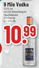 Vodka bei Trinkgut im Bocholt Prospekt für 10,99 €