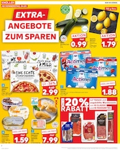 Joghurt im Kaufland Prospekt in Bergheim Aktueller Kaufland Prospekt mit Joghurt, "EXTRA-ANGEBOTE", Seite 2