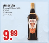 Trinkgut Velbert - Cream with Marula Spirit Angebot im Prospekt Cream with Marula Spirit bei Trinkgut im Velbert Prospekt für 9,99 €
