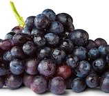 Aktuelle Weintrauben Angebote bei Penny in Frankfurt (Main) Aktuelles Dunkle, kernlose Tafeltrauben Angebot bei Penny in Frankfurt (Main) ab 1,49 €