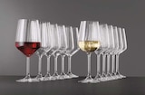 Life Style Glas-Set Angebote von Spiegelau bei porta Möbel Stralsund für 39,99 €