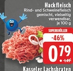 Hackfleisch bei EDEKA im Koblenz Prospekt für 0,79 €