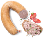 Leberwurst Angebot in Förderstedt Leberwurst im aktuellen Prospekt bei Kaufland in Förderstedt