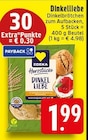 Aktuelles Dinkelliebe Angebot bei EDEKA in Krefeld ab 1,99 €