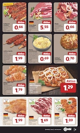 Schweinefilet im combi Prospekt in Bielefeld Aktueller combi Prospekt mit Schweinefilet, "Markt - Angebote", Seite 5