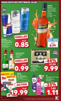 Rotkäppchen Sekt im aktuellen Kaufland Prospekt (Rottenburg (Neckar)) Rotkäppchen Sekt im Kaufland Prospekt "Hier bin ich richtig" mit 71 Seiten (Rottenburg (Neckar))