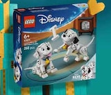 Aktuelles Die Welpen Lucky und Penny aus 101 Dalmatiner Angebot bei GLOBUS in Trier ab 19,99 €