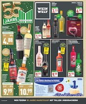 Aktueller Marktkauf Prospekt mit Aperol, "Aktuelle Angebote", Seite 14