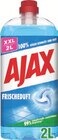 Allzweckreiniger von Ajax im aktuellen Lidl Prospekt