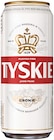 Aktuelle Tyskie Angebote bei METRO in Wiesbaden Aktuelles Pils Angebot bei METRO in Wiesbaden ab 0,82 €