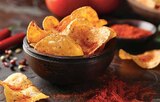 Kessel Chips Sweet Chili & Red Pepper von Funny Frisch für 1,24 € bei Marktkauf im Angebot Kessel Chips Sweet Chili & Red Pepper von Funny Frisch im aktuellen Marktkauf Prospekt